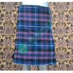 Pride of Scotland Scottish Traditional Tartan Kilt